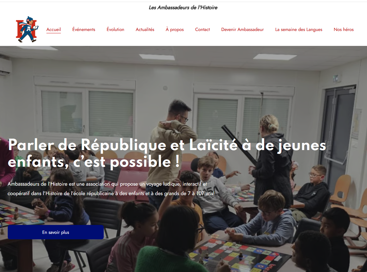 ADH Limoges